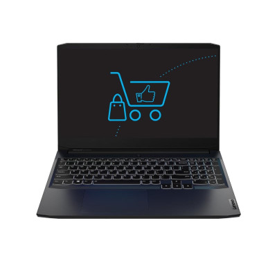 Lenovo IdeaPad Gaming 3 15IHU6 (82K101F1PB)