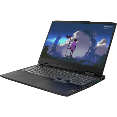 Lenovo IdeaPad Gaming 3 15IAH7 (82S900JLPB)
