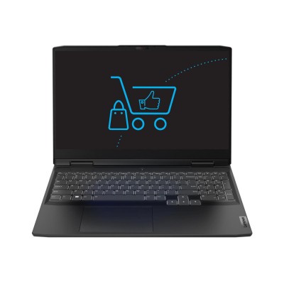Lenovo IdeaPad Gaming 3 15ARH7 (82SB00YSPB)