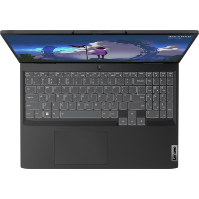 Lenovo IdeaPad Gaming 3-16 (82SA007LPB)