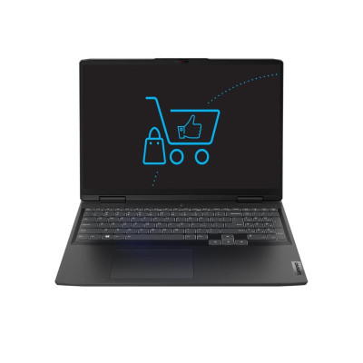 Lenovo IdeaPad Gaming 3-16 (82SA007LPB)