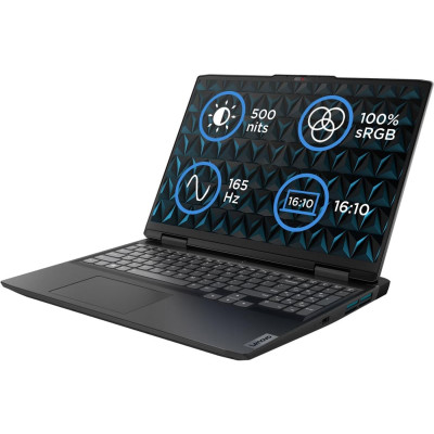 Lenovo IdeaPad Gaming 3-16 (82SA007LPB)