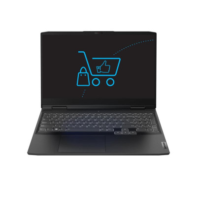 Lenovo IdeaPad Gaming 3 16ARH7 (82SC003JPB)