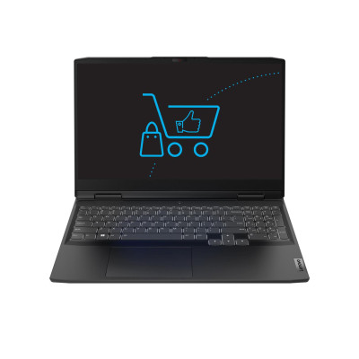 Lenovo IdeaPad Gaming 3-16 R5 (82SC003MPB)