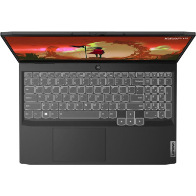 Lenovo IdeaPad Gaming 3-16 R5 (82SC003MPB)
