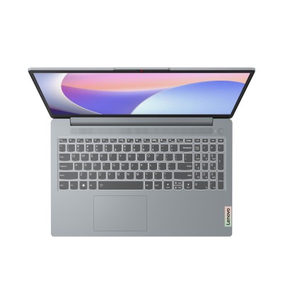Lenovo IdeaPad Slim 3-15 (83ER0009PB)