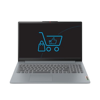 Lenovo IdeaPad Slim 3-15 (83ER0009PB)