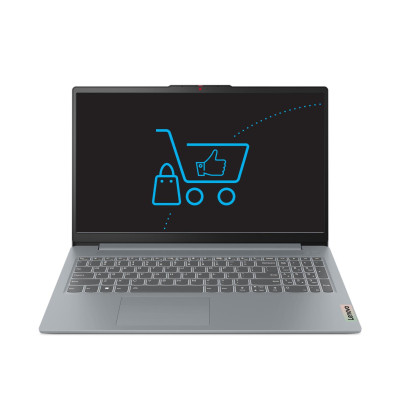 Lenovo IdeaPad Slim 3 15IAH8 (83ER0008PB)