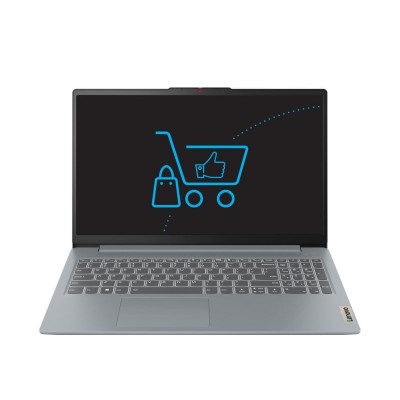 Lenovo IdeaPad Slim 3-15 Ryzen 5 7530U/16GB/512 (82XM009NPB)
