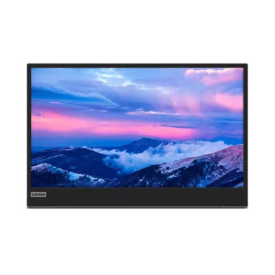 Lenovo L15 (66E4UAC1WL)