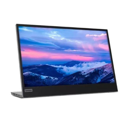 Lenovo L15 (66E4UAC1WL)
