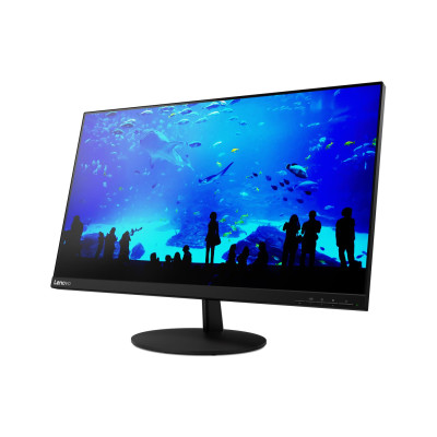 Lenovo L28u-30 Black (65FAGCC2EU / 65FAGAC2EU)