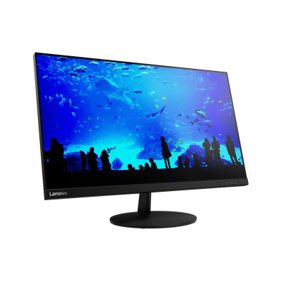 Lenovo L28u-30 Black (65FAGCC2EU / 65FAGAC2EU)