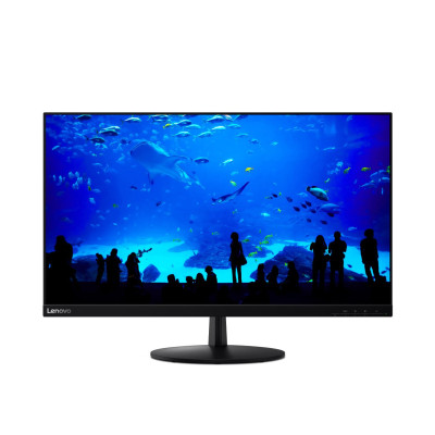 Lenovo L28u-30 Black (65FAGCC2EU / 65FAGAC2EU)