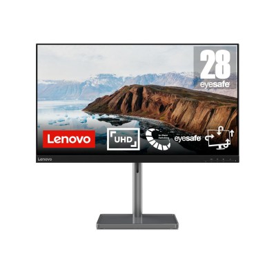 Lenovo L28U-35 (66ECGAC4EU)