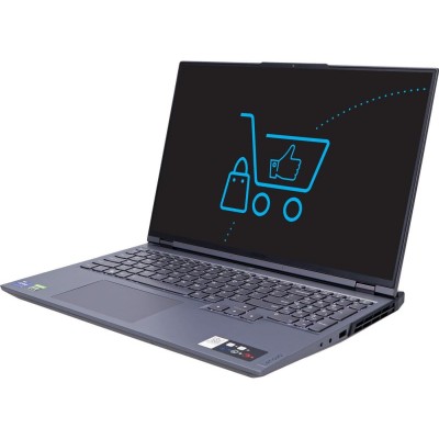 Lenovo Legion 5 Pro 16IAH7H (82RF00ERPB)