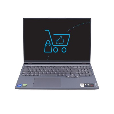 Lenovo Legion 5 Pro 16IAH7H (82RF00ENPB)