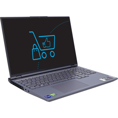 Lenovo Legion 5 Pro 16IAH7H (82RF00EWPB)