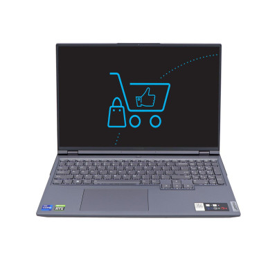 Lenovo Legion 5 Pro 16IAH7H (82RF00EWPB)