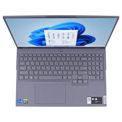 Lenovo Legion 5 Pro 16IAH7H (82RF00EXPB)