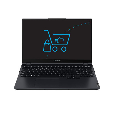 Lenovo Legion 5 15ITH6 (82JK005BPB)