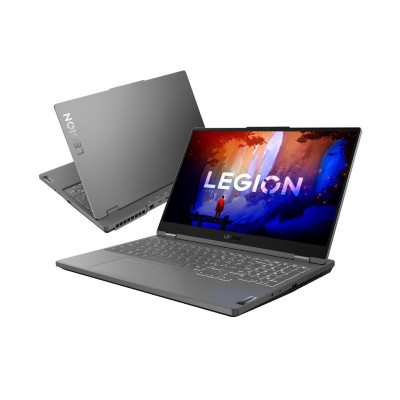 Lenovo Legion 5-15 (82RC0098PB)