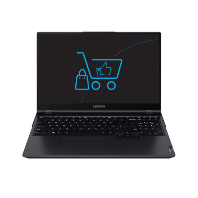 Lenovo Legion 5 15ACH6 (82JW008MPB)