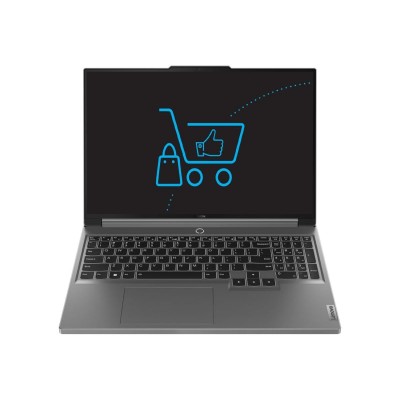 Lenovo Legion 5 16IRX9 (83DG00EQPB)