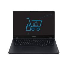 Lenovo Legion 5 17ACH6 (82K0003LPB)