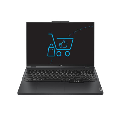 Lenovo Legion Pro (82WK00CUPB)