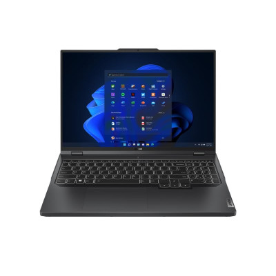 Lenovo Legion Pro 5 (82WK00CSPB) 