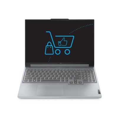 Lenovo Legion Slim 5 16IRH8 (82YA006QPB)