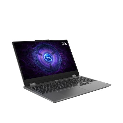 Lenovo LOQ 15IAX9 (83GS007PPB)