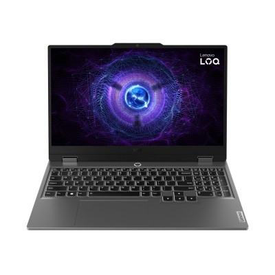 Lenovo LOQ 15IAX9 (83GS007PPB)