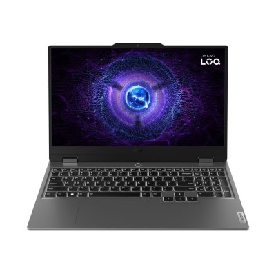 Lenovo LOQ 15IAX9 (83GS007LPB)