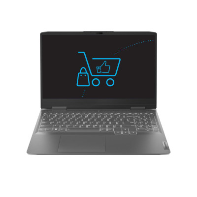 Lenovo LOQ 15IRH8 (82XV009KPB)