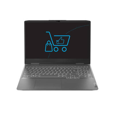 Lenovo LOQ 15IRH8 (82XV009NPB)