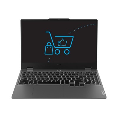 Lenovo LOQ 16ARP9 (83JC0068PB)