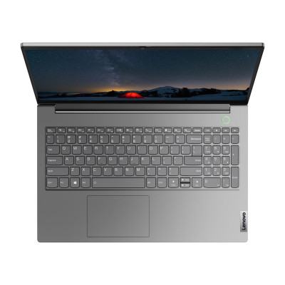 Lenovo ThinkBook 15 (20VE012GPB)