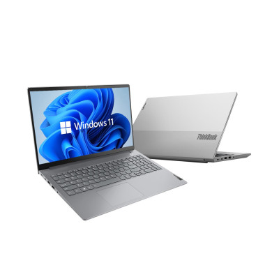 Lenovo ThinkBook 15 (20VE012GPB)