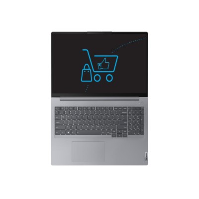Lenovo ThinkBook 16 G7 (21MS007YPB)