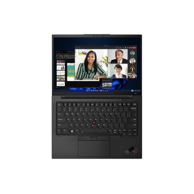 Lenovo ThinkPad X1 Carbon Gen 11 Deep Black (21HM006QPB)