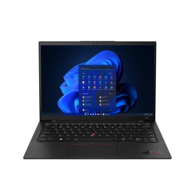 Lenovo ThinkPad X1 Carbon Gen 11 Deep Black (21HM006QPB)