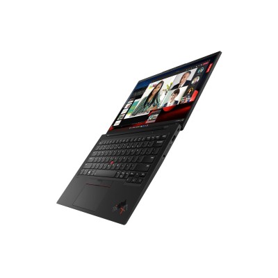 Lenovo ThinkPad X1 Carbon Gen 11 Deep Black (21HM006QPB)