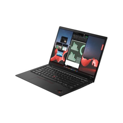 Lenovo ThinkPad X1 Carbon Gen 11 Deep Black (21HM006QPB)