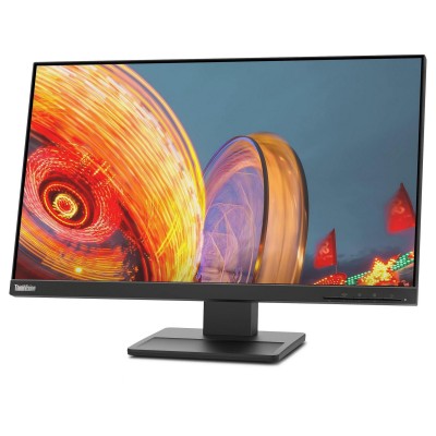 Lenovo ThinkVision E24q-20 (62CFGAT1EU)