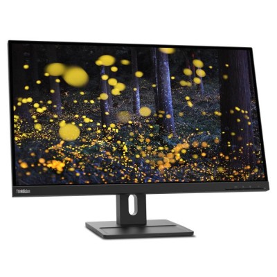 Lenovo ThinkVision E27q-20 (62D0GAT1)