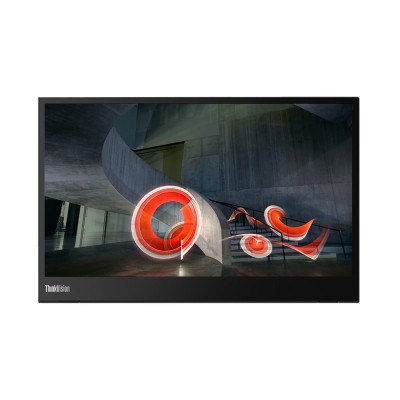 Lenovo ThinkVision M14 (61DDUAT6EU)