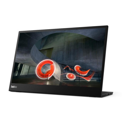 Lenovo ThinkVision M14 (61DDUAT6EU)