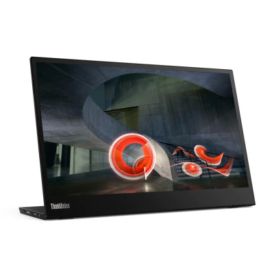 Lenovo ThinkVision M14 (61DDUAT6EU)
